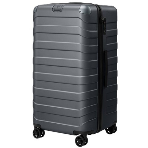 Фото - Валіза NINETYGO Cyber Trunk Luggage 30" Grey (6941413244701)