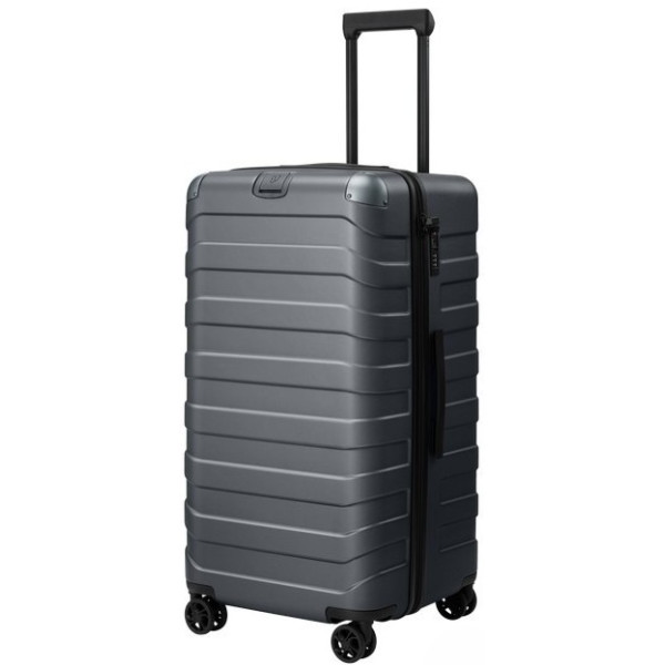Фото - Валіза NINETYGO Cyber Trunk Luggage 30" Grey (6941413244701)