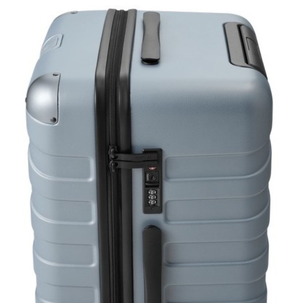 Фото - Чемодан NINETYGO Cyber Trunk Luggage 30" Blue (6941413244718)