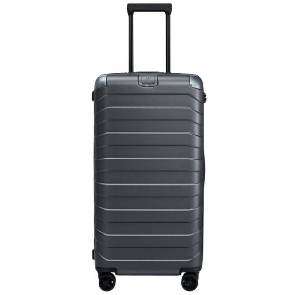 Фото - Валіза NINETYGO Cyber Trunk Luggage 30" Grey (6941413244701)