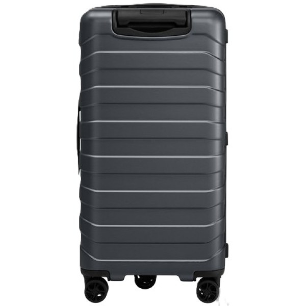 Фото - Валіза NINETYGO Cyber Trunk Luggage 30" Grey (6941413244701)