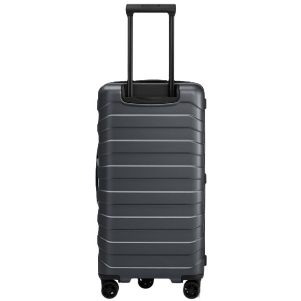 Фото - Валіза NINETYGO Cyber Trunk Luggage 30" Grey (6941413244701)