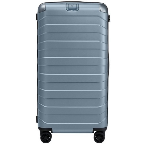 Фото - Чемодан NINETYGO Cyber Trunk Luggage 30" Blue (6941413244718)