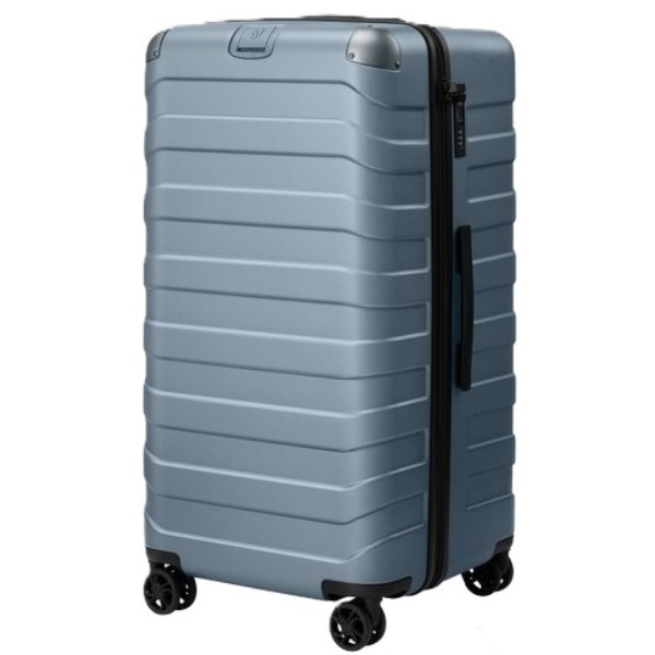 Фото - Чемодан NINETYGO Cyber Trunk Luggage 30" Blue (6941413244718)