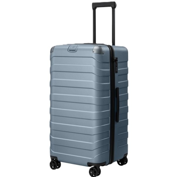 Фото - Чемодан NINETYGO Cyber Trunk Luggage 30" Blue (6941413244718)