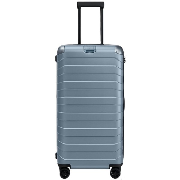 Фото - Чемодан NINETYGO Cyber Trunk Luggage 30" Blue (6941413244718)