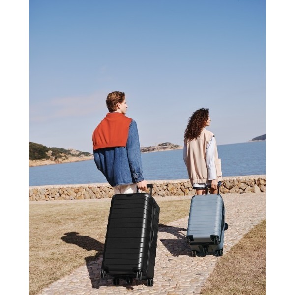 Фото - Чемодан NINETYGO Cyber Trunk Luggage 30" Blue (6941413244718)