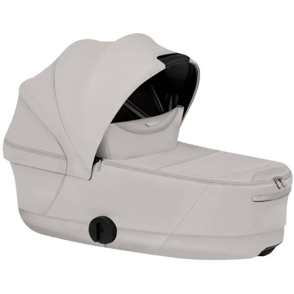 Фото - Люлька для коляски Cybex Priam Style City Grey (526000359)