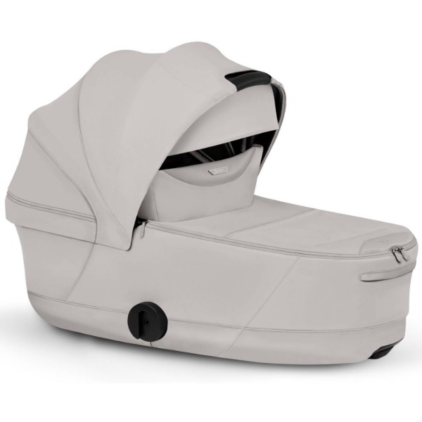 Фото - Люлька для коляски Cybex Priam Style City Grey (526000359)