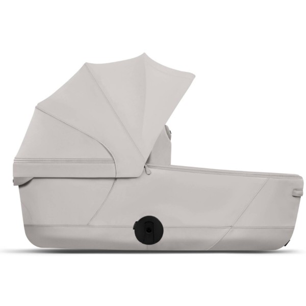 Фото - Люлька для коляски Cybex Priam Style City Grey (526000359)