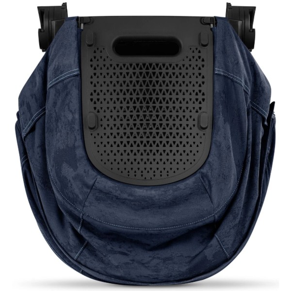 Фото - Люлька для коляски Cybex Mios/Coya Rebellious Luxury с сумкой (526001591)