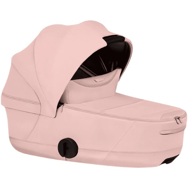 Фото - Люлька для коляски Cybex Mios/Coya Style Peach Pink (526000487)