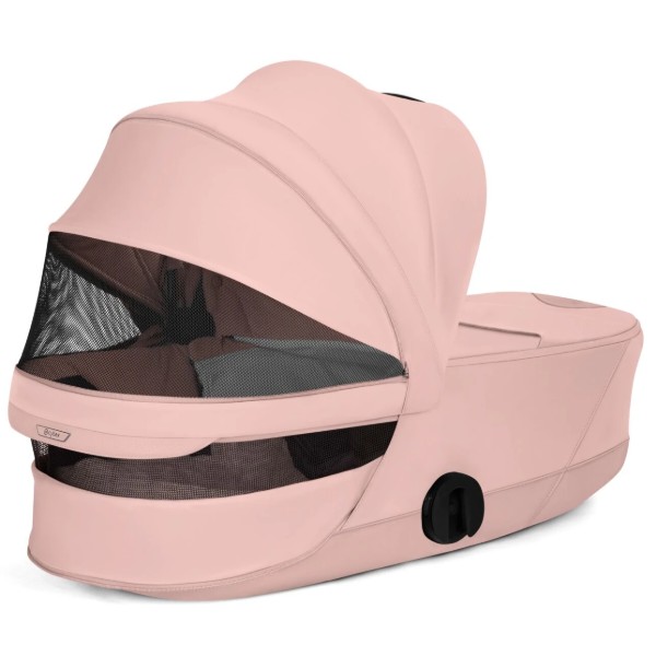 Фото - Люлька для коляски Cybex Mios/Coya Style Peach Pink (526000487)