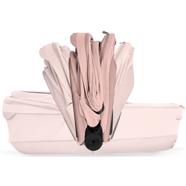 Фото - Люлька для коляски Cybex Mios/Coya Style Peach Pink (526000487)