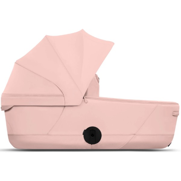 Фото - Люлька для коляски Cybex Mios/Coya Style Peach Pink (526000487)