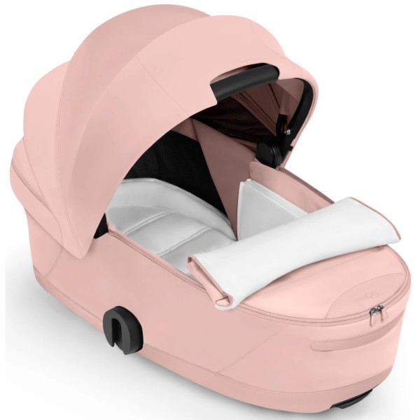 Фото - Люлька для коляски Cybex Mios/Coya Style Peach Pink (526000487)
