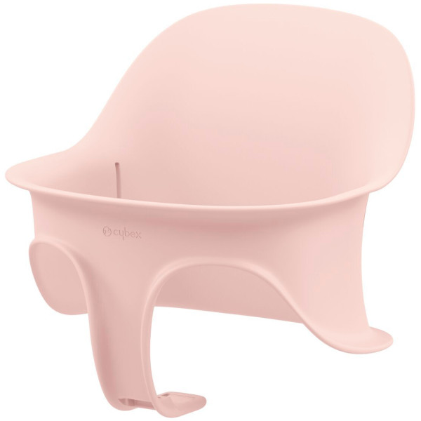 Фото - Стільчик для годування трансформер Cybex Lemo 4в1 Pearl Pink (521003191)