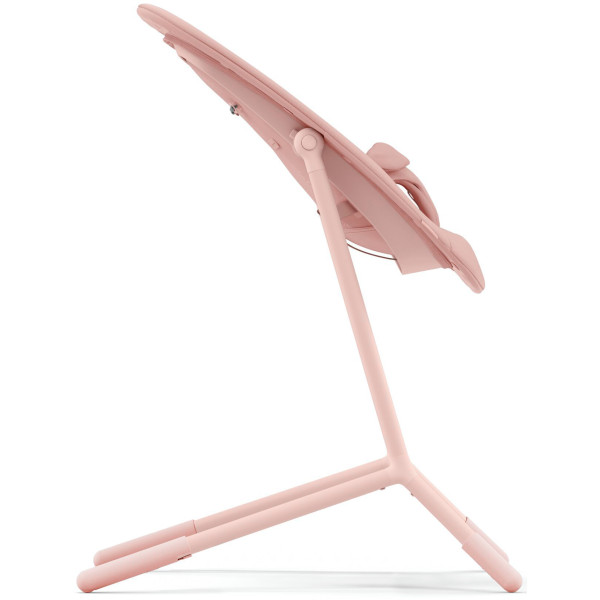 Фото - Стільчик для годування трансформер Cybex Lemo 4в1 Pearl Pink (521003191)