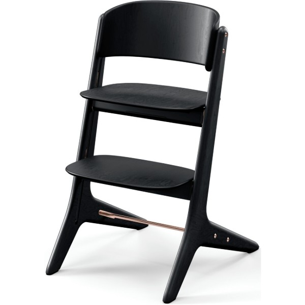 Фото - Стульчик для кормления трансформер Cybex Lemo Platinum 4в1 Black Wood (524001569)