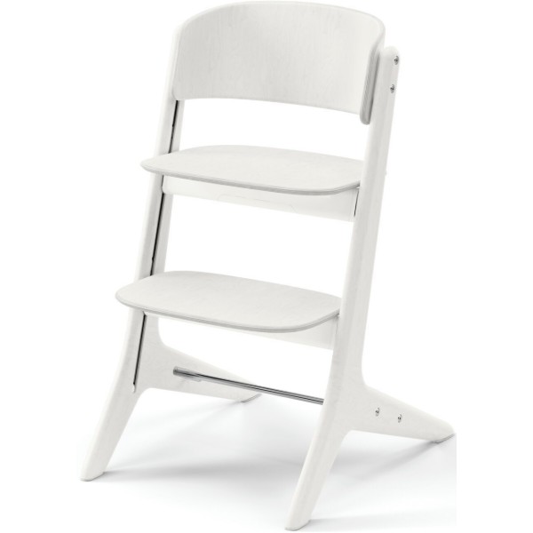 Фото - Стульчик для кормления трансформер Cybex Lemo Platinum 4в1 White Wood (524001571)