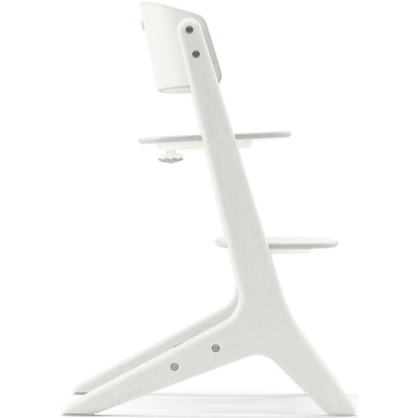 Фото - Стульчик для кормления трансформер Cybex Lemo Platinum 4в1 White Wood (524001571)