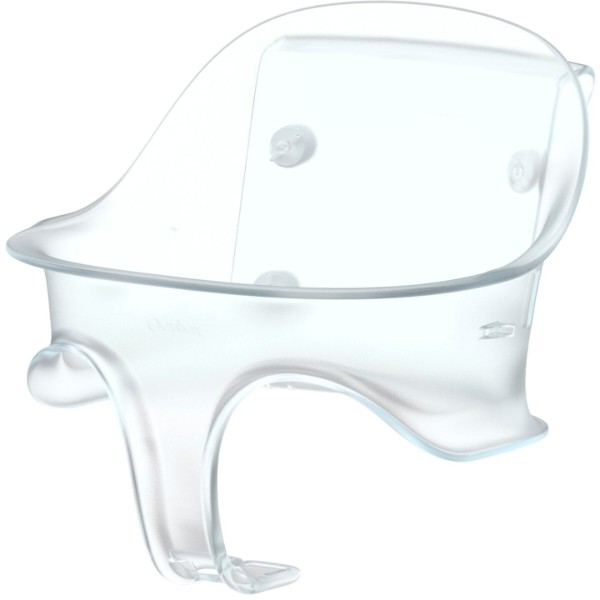 Фото - Стульчик для кормления трансформер Cybex Lemo Platinum 4в1 White Wood (524001571)