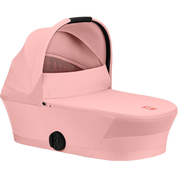 Фото - Люлька для коляски Cybex Melio Candy Pink (526000823)