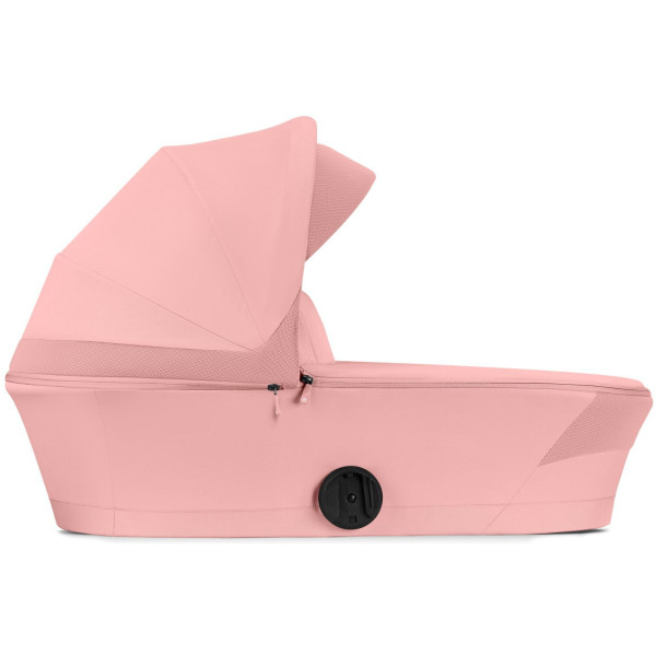 Фото - Люлька для коляски Cybex Melio Candy Pink (526000823)