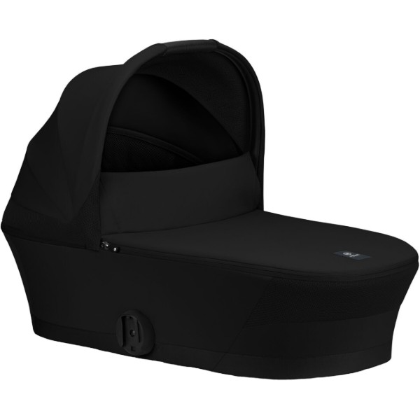 Фото - Люлька для коляски Cybex Melio Magic Black (526000809)