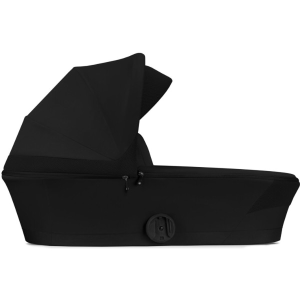 Фото - Люлька для коляски Cybex Melio Magic Black (526000809)