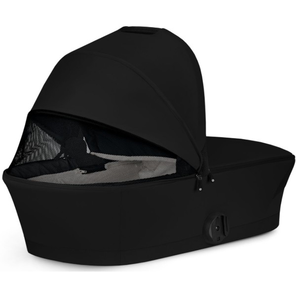 Фото - Люлька для коляски Cybex Melio Magic Black (526000809)