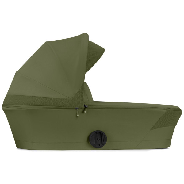 Фото - Люлька для коляски Cybex Melio Moss Green (526000827)