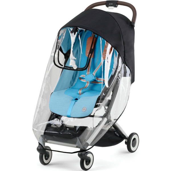 Фото - Дождевик для коляски Cybex Orfeo (522004845)