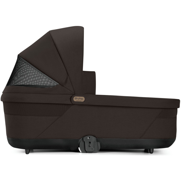 Фото - Люлька для коляски Cybex S Lux Chocolate Brown