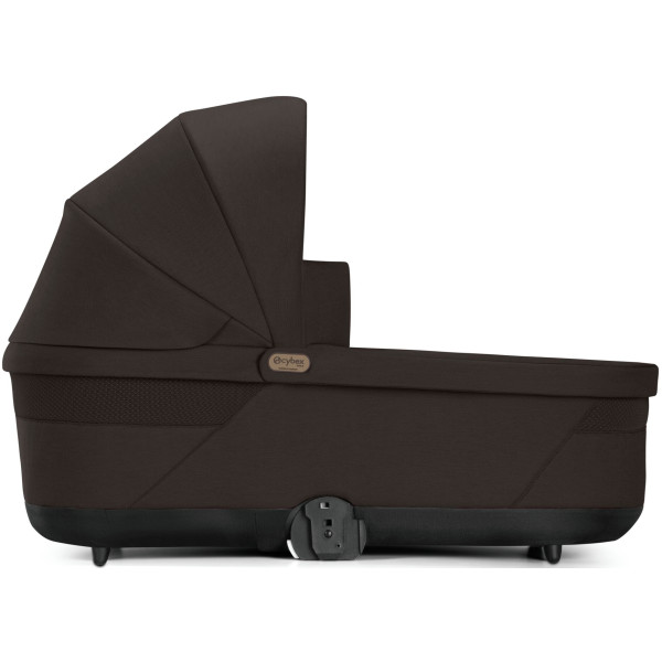 Фото - Люлька для коляски Cybex S Lux Chocolate Brown