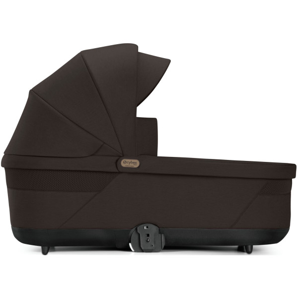 Фото - Люлька для коляски Cybex S Lux Chocolate Brown