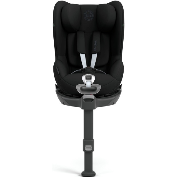 Фото - Автокрісло Cybex Sirona T Sepia Black (523000375)