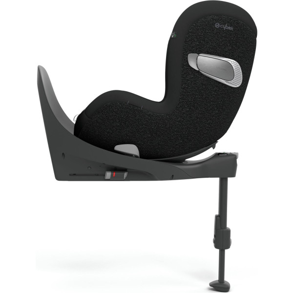 Фото - Автокрісло Cybex Sirona T Sepia Black (523000375)
