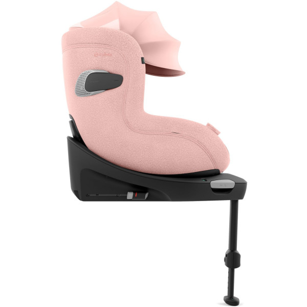 Фото - Автокрісло Cybex Sirona Ti Plus Peach Pink
