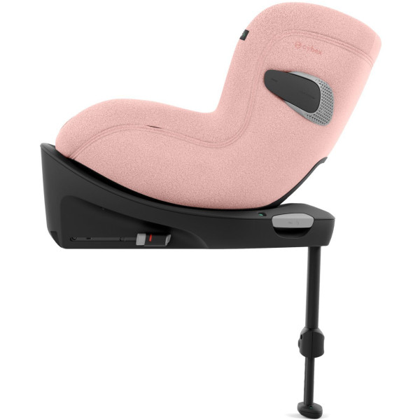 Фото - Автокрісло Cybex Sirona Ti Plus Peach Pink
