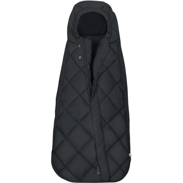 Фото - Конверт для коляски Cybex Snogga Mini 2 / Moon Black (522002889)