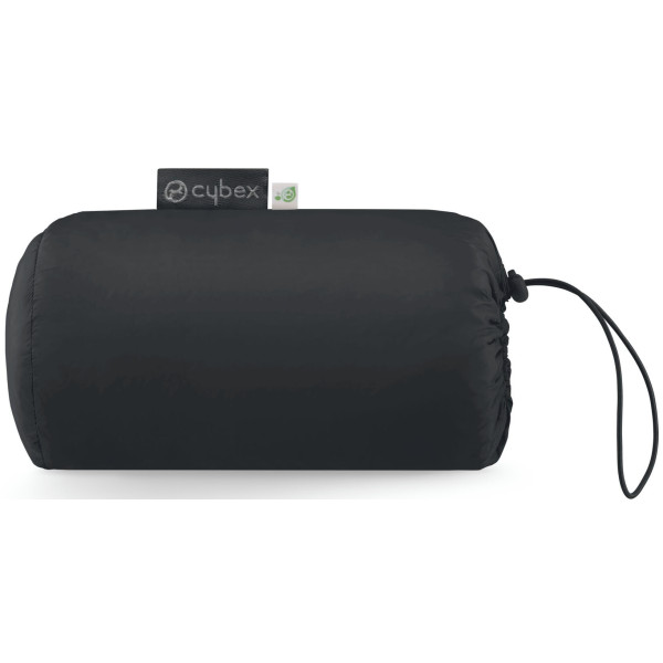 Фото - Конверт для коляски Cybex Snogga Mini 2 / Moon Black (522002889)