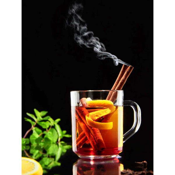 Фото - Чашка Ecomo CYLINDER 245 мл (CYL-0246-PLN)