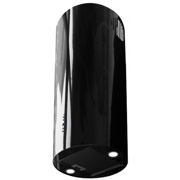 Фото - Витяжка декоративна NORTBERG Cylindro Black 40