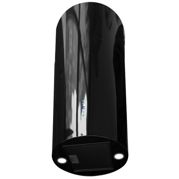 Фото - Витяжка декоративна NORTBERG Cylindro Black 40