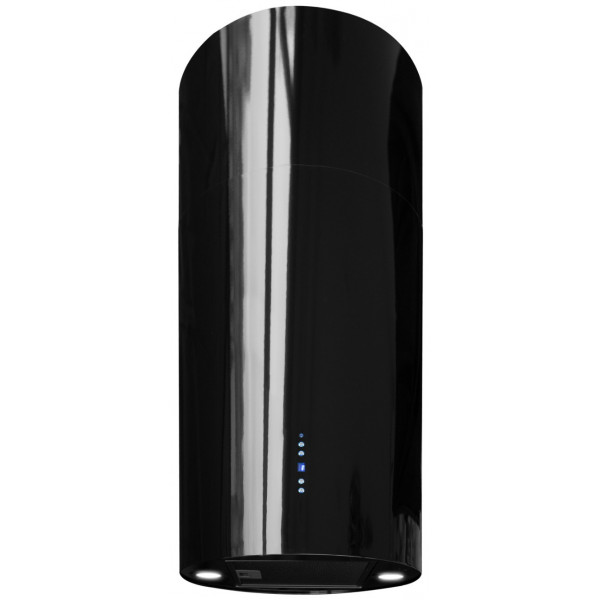 Фото - Витяжка декоративна NORTBERG Cylindro Black 40
