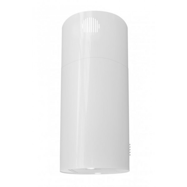 Фото - Вытяжка декоративная NORTBERG Cylindro Eco White 40