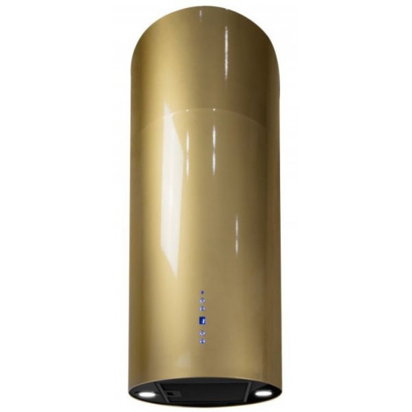Фото - Витяжка декоративна NORTBERG Cylindro Gold 40