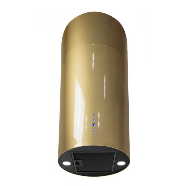 Фото - Витяжка декоративна NORTBERG Cylindro Gold 40