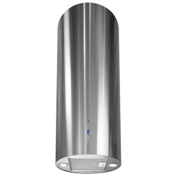 Фото - Вытяжка декоративная NORTBERG Cylindro Inox 40
